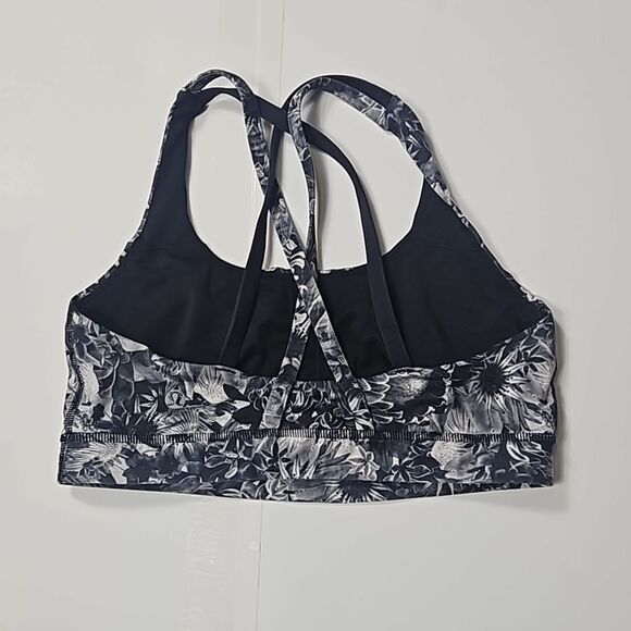 Lululemon Energy Bra size 6 - Picture 7 of 9